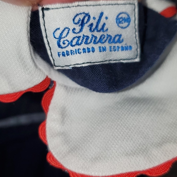 💓Host Pick* 12 month Vintage dress - Picture 4 of 5